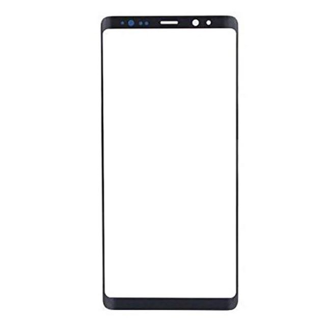 NOTE 8 BLACK TOUCH GLASS